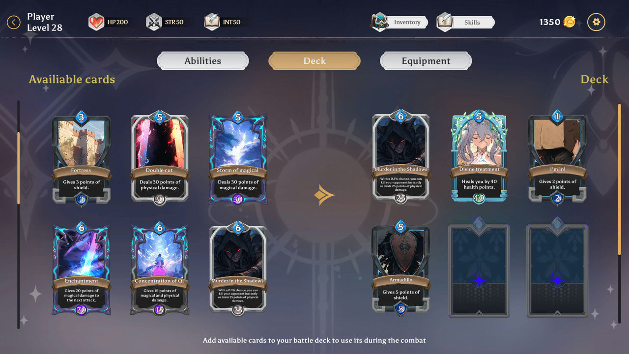 A1139 - 光环：次元 卡片 奥拉：卡牌狂潮 AURA: Cards Build.12807238+修复+全DLC 免安装STEAM中文豪华版[1.11GB] 06.jpg