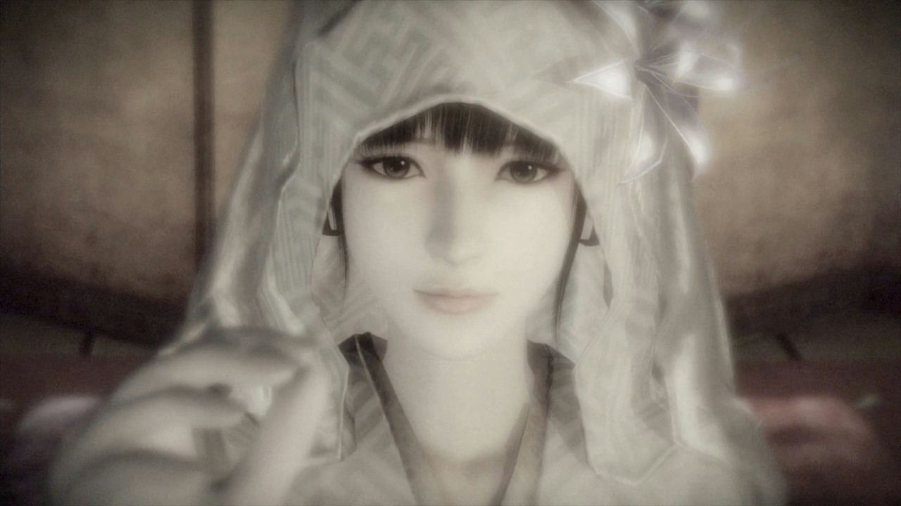 零：濡鸦之巫女 Fatal Frame：maiden Of Black Water V1 0 0 5 20220922 豪华版含预购dlc 免