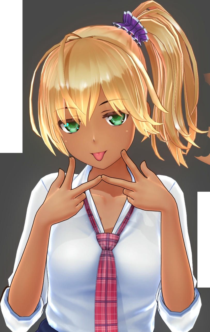 A2026 - 夏日之吻 Summer In Heat 夏のサカリ v1.0.1.20250307+无晒痕bug+解码 免安装中文精翻汉化版[10.6GB]