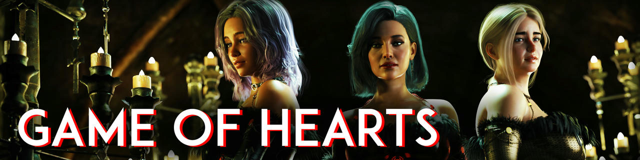 A2064 - 心灵游戏 Game of Hearts Ch.5.R2.20250321 第一季完结版 免安装中文AI翻译汉化版[7.95GB]
