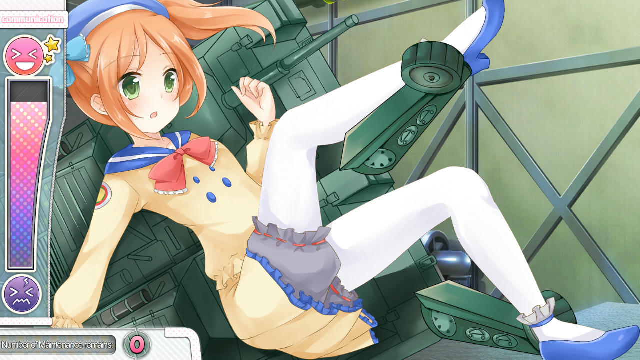 A2174 - 萌萌2次大战略3 Moe Moe World War II 3 Deluxe Edition v20250720+全DLC 免安装中文版[9.42GB]
