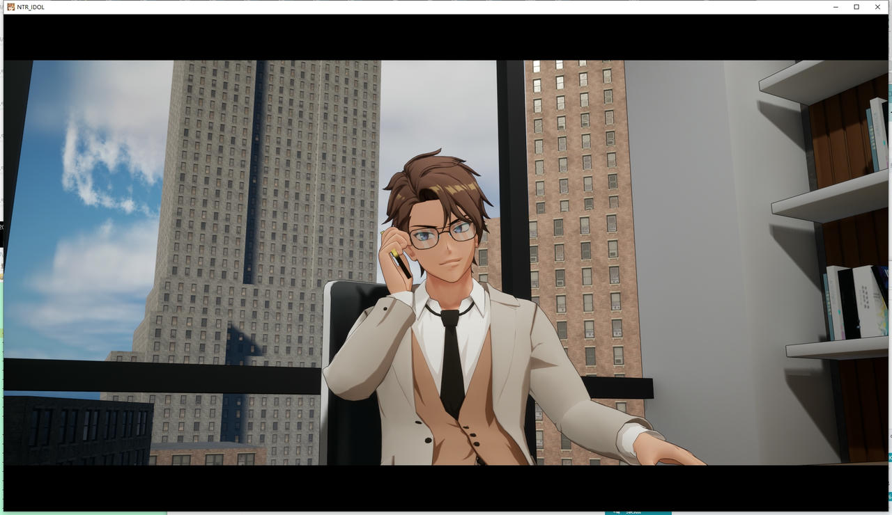 A2301 - NTR偶像-梦想的约定 NTRアイドル - 夢の約束 V2.03.20250915 免安装中文汉化版[3.55GB]