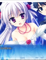 初雪樱 はつゆきさくら中文汉化日语发音硬盘版【326】