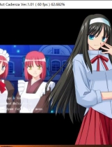 月姬格斗 メルティブラッド日文原版免CD补丁硬盘版【317】