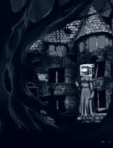 A0233 - 女巫2地狱探险 Build.7364551-迷失在画中+全DLC免安装绿色官方中文版[3.7GB]