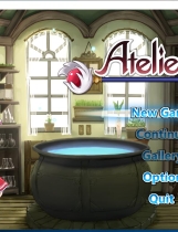 蒂亚的炼金工坊 Atelier Tia V0.81 轻小说喜剧风格的轻松向ACT 全动态CG官方中文硬盘版【867】