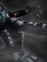 A0100 - 冻京NECRO 免安装绿色中文版[8.80GB]