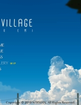 A2081 - 一个小村庄 A Small Village NTRMAN系列 v20220328 免安装英文版[291MB]