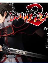 Bunny black 2 黑兔2 简体中文汉化硬盘版【386】