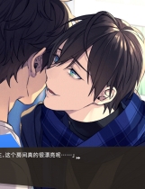 A0267 - 像天使一样 V1.3c-～曜日初绽～流影流光+DLC 免安装绿色STEAM官中文版[1.33GB]