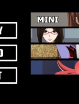 NiiCri大师综漫同人游戏！互动SLG 全动态CG 4月最新触摸互动类拔作合集【863】