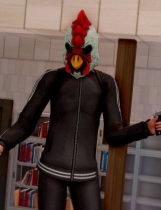 A1667 - 垂死之梦 DyingDream v0.7.0.1 免安装中文版[2.65GB]