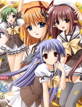 SHUFFLE!中文汉化免DVD补丁硬盘版【149】