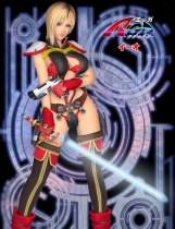 A-GA～激动的惑星中文汉化动画字母内嵌硬盘版【048】