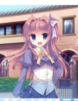 赠与你的空之花 キミへ贈るソラの花 又名 将此花赠与君中文汉化版【191】