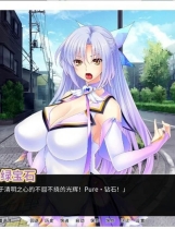 A0205 - 爆乳人妻戦士ピュア・メイデン 爆乳人妻战士 拔作ADV官方中文汉化硬盘版【1.35G】