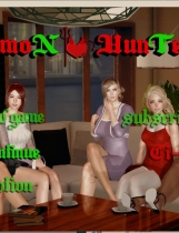 A1809 - 恶魔猎人 下 Demon Hunter v0.26.20230929 免安装中文版[1.0GB]