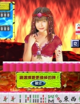 梦幻麻将馆三之雀王蝶姬完整繁体硬盘版【690】