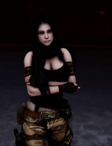 A0559 - 恶魔城市：重启 Build.12237488-.1.1 +DLC-多结局免安装STEAM中文版[1.67GB]