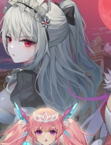 A1050 - 少女的求生之路2：血色洋馆 Build.10963373+bug修复与优化+DLC 多结局-支持手柄免 安装STEAM中文版[181MB]