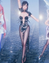 A0888 - 角色扮演模拟器 Cosplay Collection Build.10197845-1.06-新场景教堂-新角色-女刑事肤色修正+DLC 免安装STEAM中文版[3.82GB]