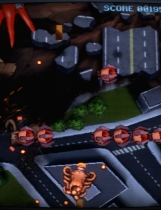 A1425 - 炎鹰队长之激光恋曲 Captain Firehawk and the Laser Love Situation+DLC+支持手柄 免安装中文版[2.63GB]