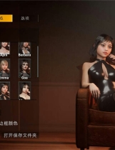 A0492 - 二人世界：双人居所 Build.10312425-.5.0HF2 新内容+DLC-预设人物自由沙盒 免安装STEAM中文版[7.59GB]