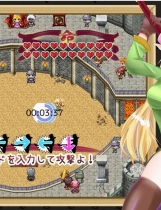 A0917 - 狂喜精灵升天拳 娜露露的冒险武剧 - Build.7338072 免安装STEAM中文版[556MB]