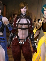 A0992 - 你的异世界后宫 Build.10086635+DLC 免安装STEAM中文版[361M]