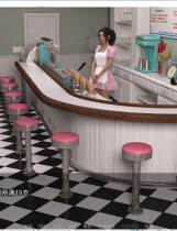 嫉妒 V0.5 欧美SLG动态CG 作者自带攻略精翻汉化硬盘版【6月5日更新 PC+安卓】【956】