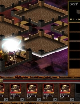 A0099 - 魔王地下城 免安装策略塔防 绿色中文版[3.46GB]