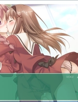 花吻 2 その花びらにくちづけを わたしの王子さま 花吻在上 我的王子大人 汉化硬盘版【650】