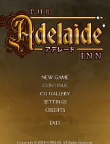A2073 - 阿德莱德旅馆 The Adelaide Inn NTRMAN系列 v1.0.20190528 免安装英文版[403MB]