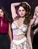 A1495 - 魔法学院：第三季 Lust Academy Season 3 V3.10.1d 免安装中文版[1.35GB]