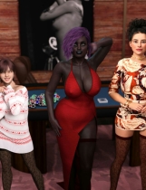 A0238 - 冠军III：拉斯维加斯之夜 Build.11459748 新增自由模式+全DLC 锁区免安装绿色STEAM官方中文版[3.23GB]