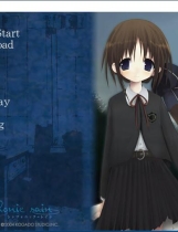 交响乐之雨 Symphonic Rain シンフォニック=レイン 汉化硬盘版【600】