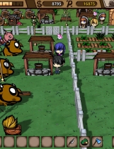 A0890 - 精灵农场 Elf Farm V2.04-解決屠殺機傷害BUG+DLC 沙盒-锁区 免安装STEAM中文版[1.32GB]