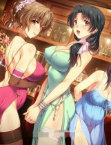 A1687 - 妻中蜜 妻みぐい 1 2 3+特典合集 免安装部分中文精翻版[4.79GB]