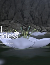 A2084 - 女神降临 Arrival of the Goddess NTRMA系列N v20240911 免安装中文版[3.31GB]