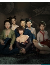 A2335 - 金瓶梅 JinPingMei v1.0.20250822-PC+安卓 免安装中文汉化完结版[3.32GB]