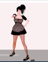 我的激情奥秘 My secret fever 完结版 解码去码 中文汉化硬盘版【923】