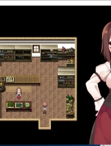 西尔维娅的药物是等价的！シルビアと薬の対価 绿帽RPG 精修完整汉化硬盘版【912】