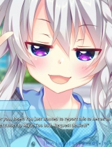 A0222 - 9-nine-天色天歌天籁音 动画存档 免安装绿色Steam官方中文版[3.8GB]