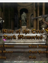 A1977 - 兽人崛起2：黑暗记忆 Rise of the Orcs 2：Dark Memories v3.4b.20250228 PC+安卓 免安装中文汉化版[5.93GB]