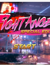 Fight AngelSE 格斗天使SE  v1.00 ACT3D游戏步兵+双画风DLC/新服装包DLC官方中文硬盘版【1018】