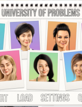 A1628 - 学院情缘 University of Problems v1.5.0+解码+PC+安卓 免安装中文版[12.3GB]