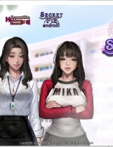 A2217 - 秘密派：密室 SecretPie V1.7.1c.323.20240101+最新DLC+攻略 免安装中文豪华版[2.01GB]