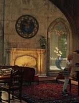 A0967 - 魔法世界：神奇女巫 Magic Pussy: Chapter 1 Build.10983473+DLC 免安装STEAM中文版[4.43GB]