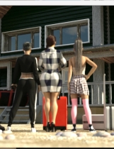 A1705 - 沙漠中的家园 A Home in the Desert V0.4.5.20241101-PC+安卓 免安装中文版[3.4GB]