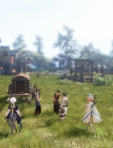 A1569 - 我的幻想乡 The Leviathan's Fantasy v2.1.4 免安装中文版[15.38GB]